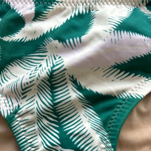 J.Crew Bikini Set - Picture 4 of 4